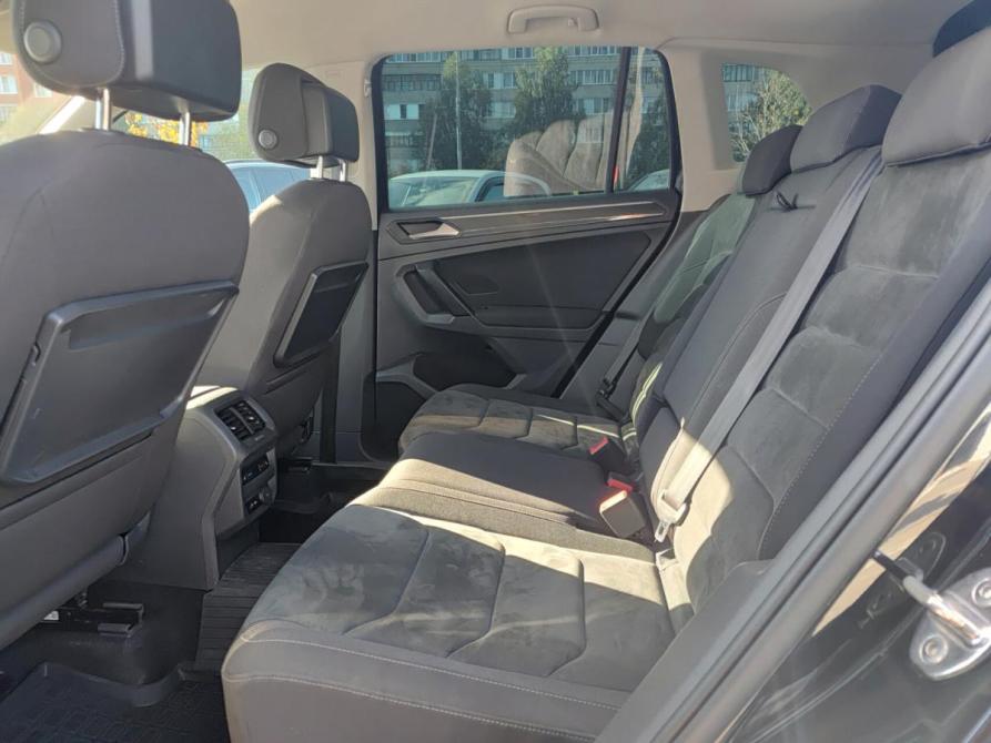 Volkswagen Tiguan II Йошкар-Ола  - изображение 15