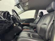 Lexus RX II Рестайлинг Новосибирск  - изображение 25