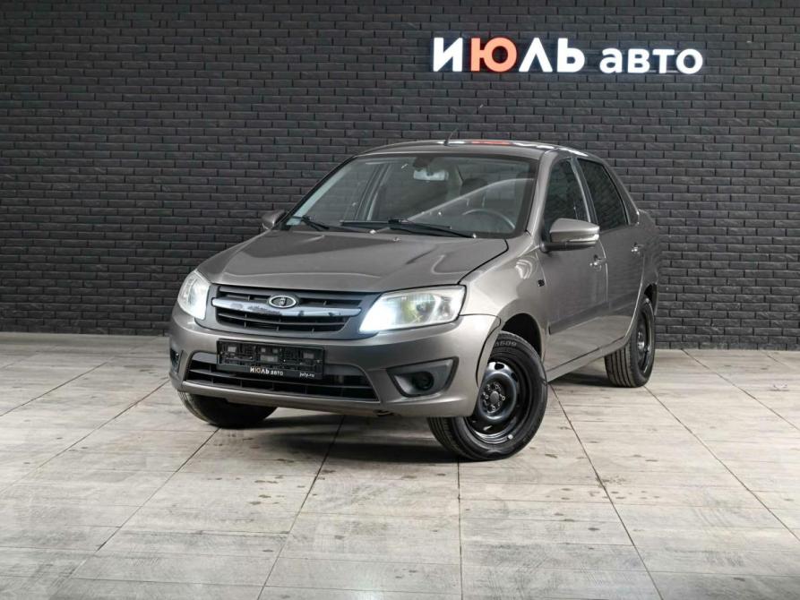 Lada (ВАЗ) Granta I Екатеринбург  - изображение 1