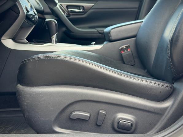 Nissan Teana III с пробегом 2014 года, цена 1 250 000 рублей, 175875 км, седан, Автокод Объявления