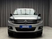 Volkswagen Tiguan I Рестайлинг Ижевск  - изображение 27