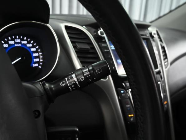 Hyundai i30 II с пробегом 2012 года, цена 999 000 рублей, 250388 км, хэтчбек, Автокод Объявления