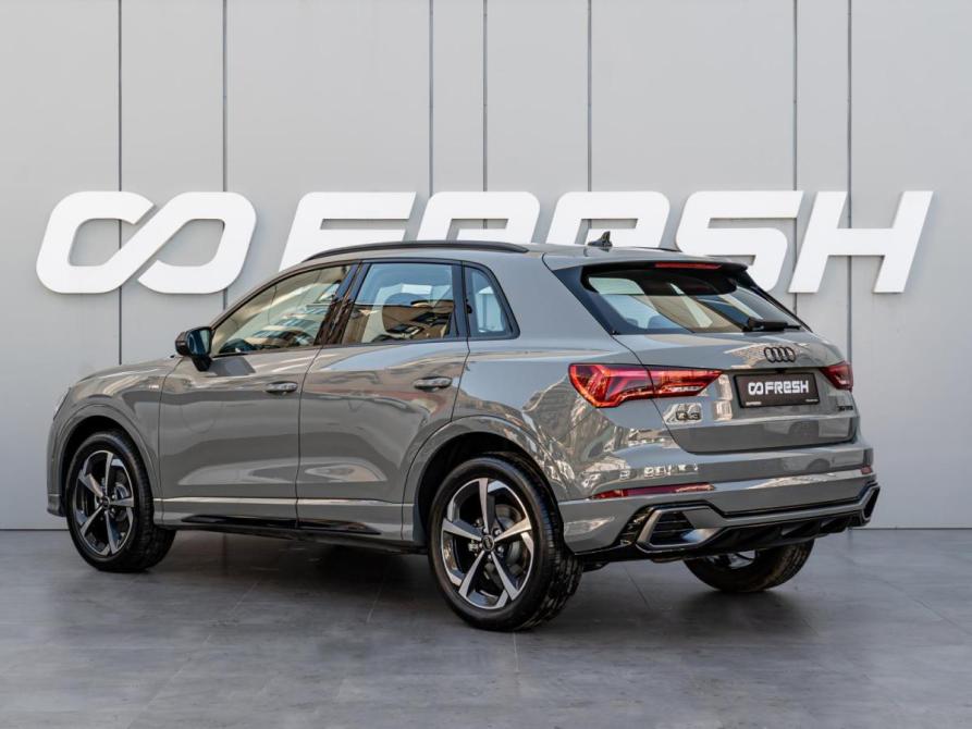 Audi Q3 III (FJ) Краснодар  - изображение 2