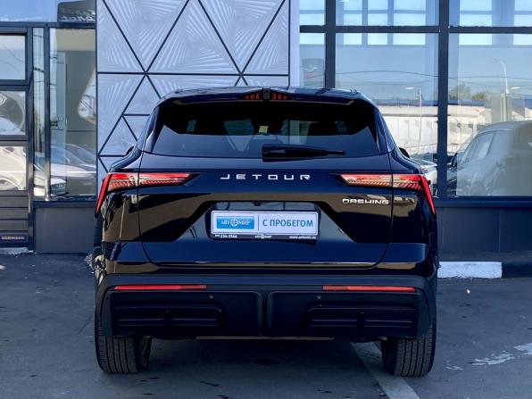 JETOUR DASHING I с пробегом 2023 года, цена 2 029 000 рублей, 51000 км, внедорожник, Автокод Объявления