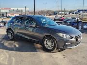 Mazda 3 III (BM) Пермь  - изображение 12