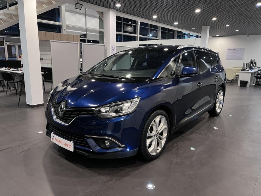 Renault Scenic IV Чебоксары  - изображение 7