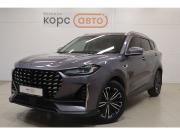 JETOUR X70+ I Рестайлинг Коломна  - изображение 23