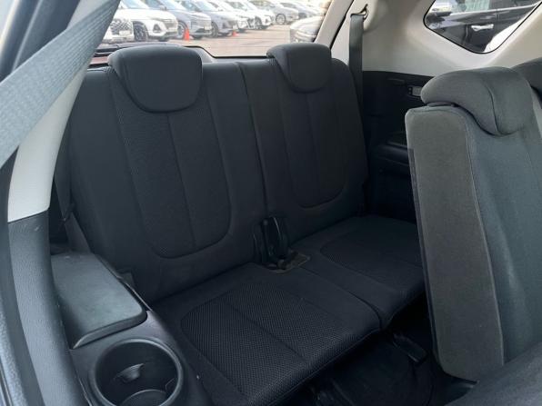 Kia Carens II (UN) с пробегом 2007 года, цена 630 000 рублей, 194500 км, компактвэн, Автокод Объявления