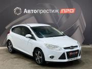 Ford Focus III Пермь  - изображение 23