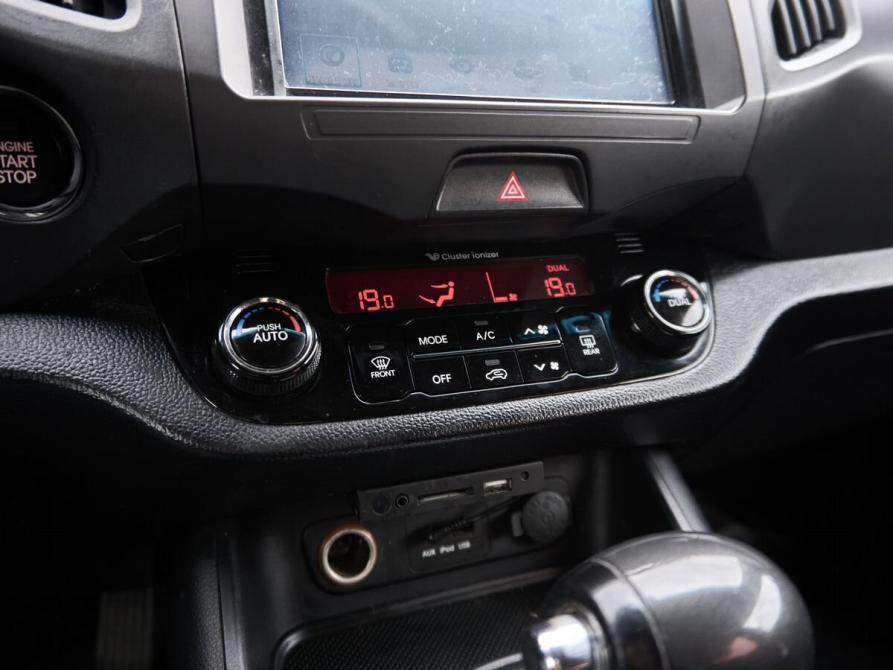 Kia Sportage III Казань  - изображение 10
