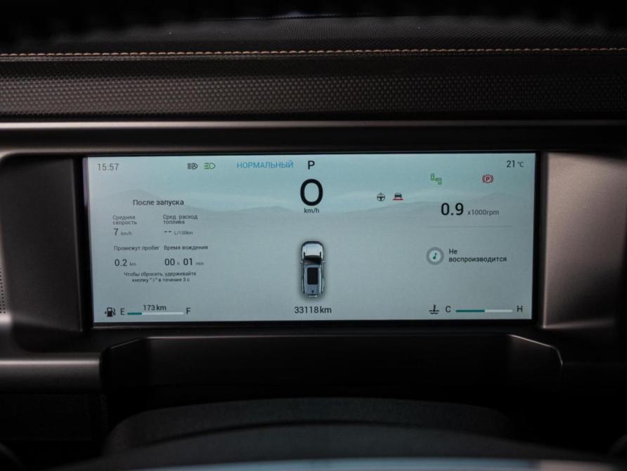 JETOUR T2 Краснодар  - изображение 18