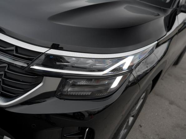 Kia Seltos I Рестайлинг с пробегом 2026 года, цена 3 100 000 рублей, 25 км, внедорожник, Автокод Объявления