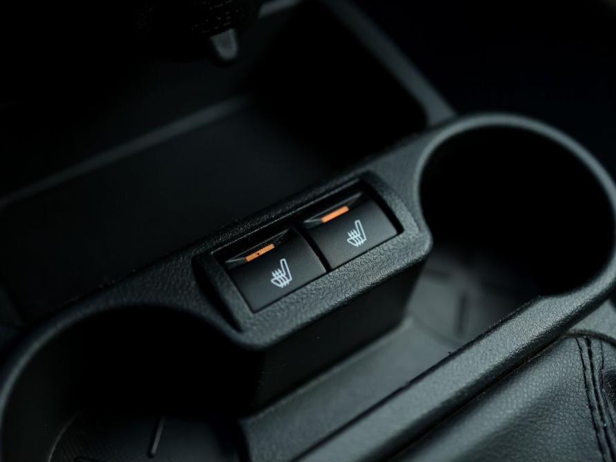 Lada (ВАЗ) Granta I Рестайлинг Ижевск  - изображение 20