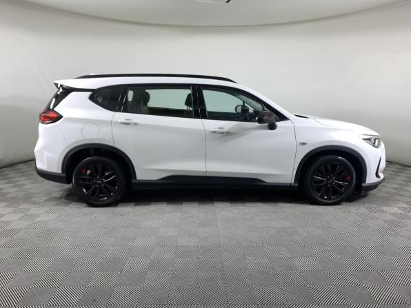 Chevrolet Orlando II с пробегом 2022 года, цена 1 650 000 рублей, 79603 км, компактвэн, Автокод Объявления