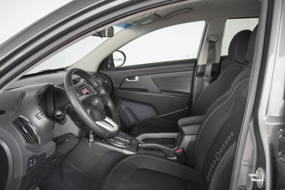 Kia Sportage III Калининград  - изображение 11