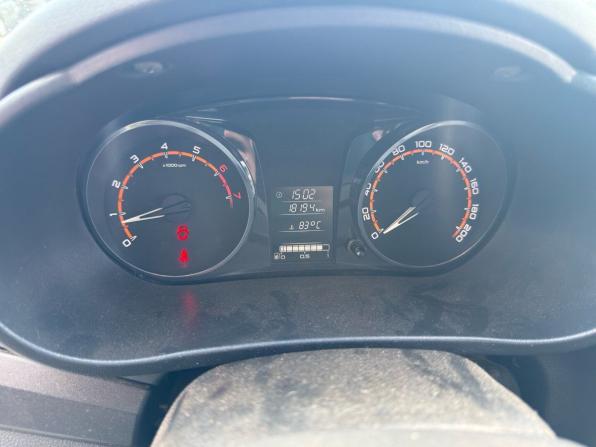 Lada (ВАЗ) Granta I Рестайлинг с пробегом 2019 года, цена 477 000 рублей, 150000 км, седан, Автокод Объявления