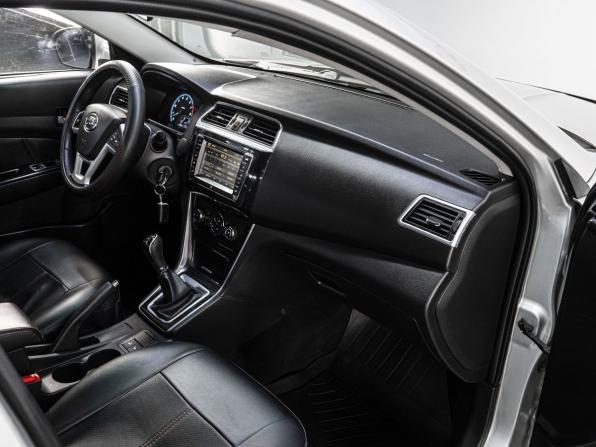 Lifan Solano II с пробегом 2016 года, цена 549 000 рублей, 172179 км, седан, Автокод Объявления