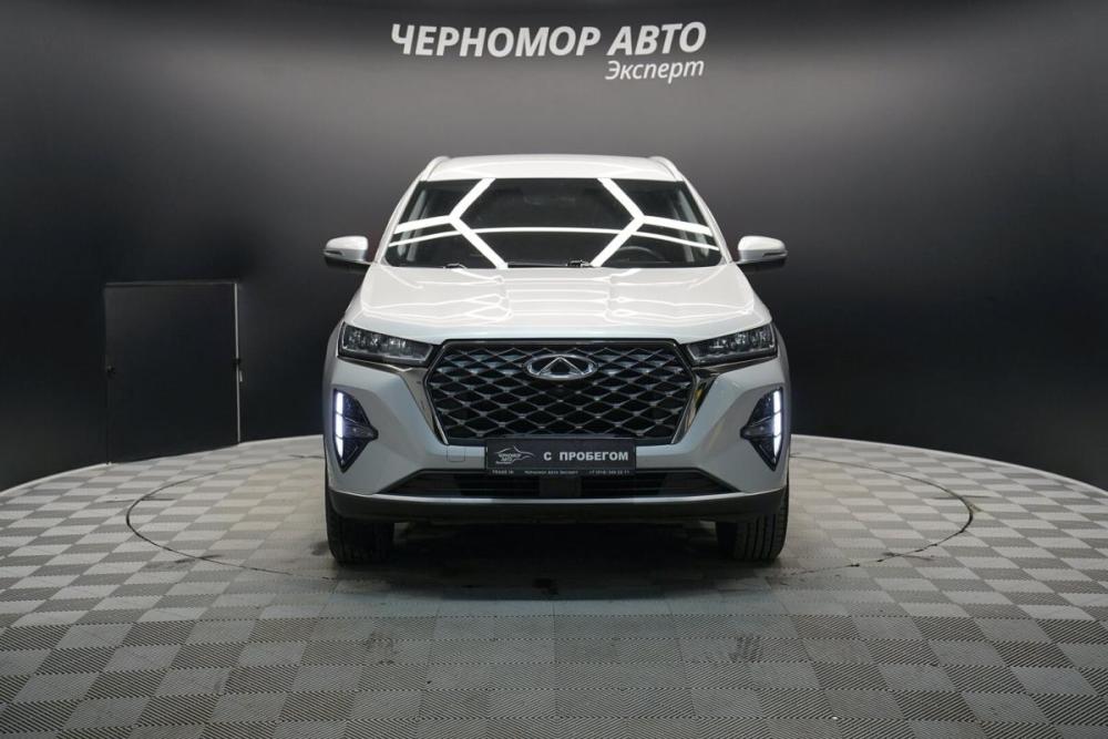 Chery Tiggo 7 Pro Max I Крым  - изображение 8