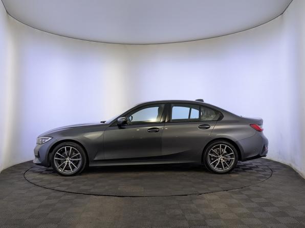 BMW 3 серии VII (G2x) с пробегом 2020 года, цена 3 645 000 рублей, 44998 км, седан, Автокод Объявления