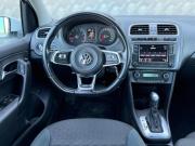 Volkswagen Polo V Рестайлинг Краснодар  - изображение 52