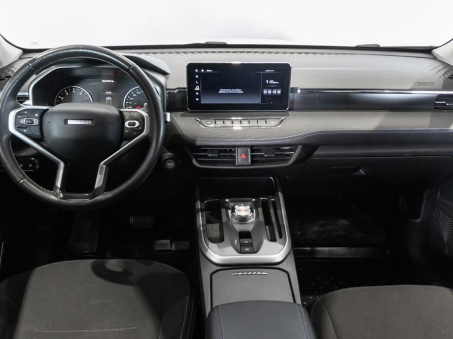 Haval Jolion I Рестайлинг Казань  - изображение 6