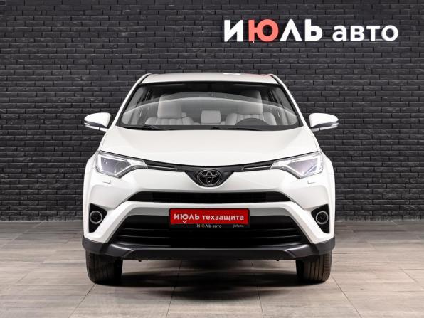 Toyota RAV4 IV (XA40) Рестайлинг с пробегом 2016 года, цена 2 200 000 рублей, 199822 км, внедорожник, Автокод Объявления