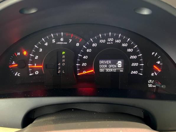 Toyota Camry VI (XV40) с пробегом 2006 года, цена 880 000 рублей, 300412 км, седан, Автокод Объявления