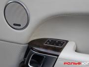 Land Rover Range Rover IV Москва  - изображение 46