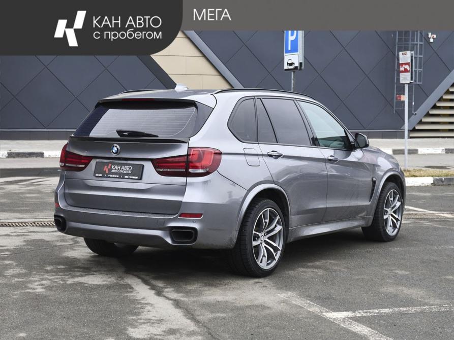 BMW X5 III (F15) Казань  - изображение 2