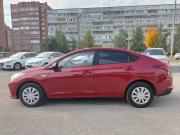 Hyundai Solaris II Рестайлинг Йошкар-Ола  - изображение 32