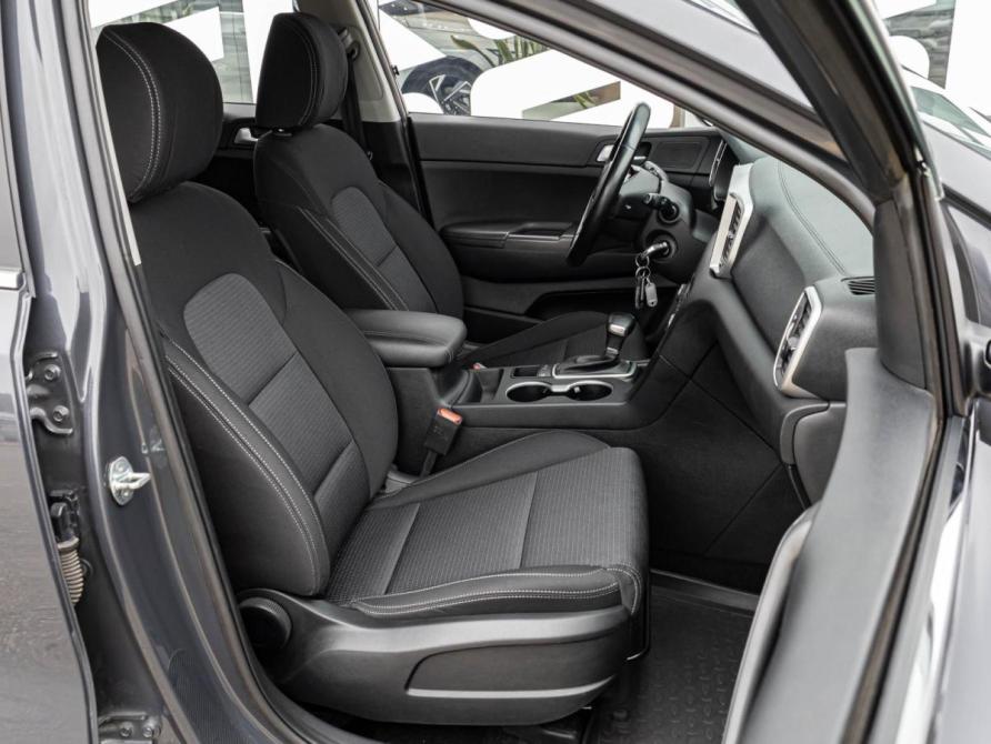 Kia Sportage IV Рестайлинг Краснодар  - изображение 8
