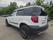 Skoda Yeti I Саратов  - изображение 45