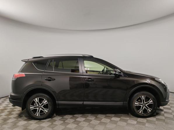 Toyota RAV4 IV (XA40) Рестайлинг с пробегом 2015 года, цена 2 140 000 рублей, 103723 км, внедорожник, Автокод Объявления