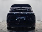 Li Auto (Lixiang) L9 I Москва  - изображение 24