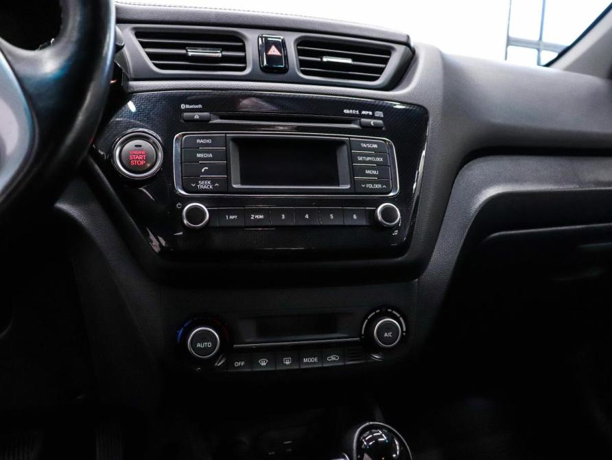 Kia Rio III Рестайлинг Красноярск  - изображение 23