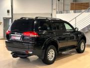 Mitsubishi Pajero Sport II Рестайлинг Ростов-на-Дону  - изображение 18