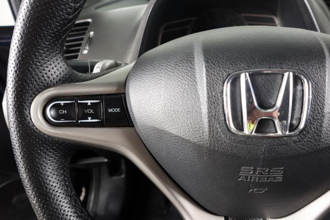 Honda Civic VIII с пробегом 2008 года, цена 769 000 рублей, 340000 км, седан, Автокод Объявления