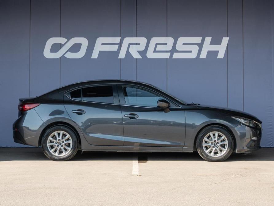 Mazda 3 III (BM) Краснодар  - изображение 5