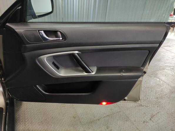 Subaru Outback III Рестайлинг с пробегом 2007 года, цена 1 095 000 рублей, 125604 км, универсал, Автокод Объявления