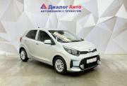 Kia Morning III Рестайлинг 1 Азнакаево  - изображение 30