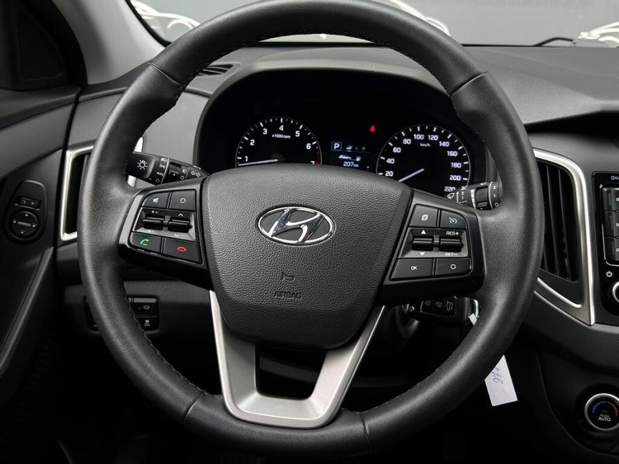 Hyundai Creta I Рестайлинг Санкт-Петербург  - изображение 17