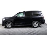 Toyota Land Cruiser 200 Series Рестайлинг 2 Москва  - изображение 34