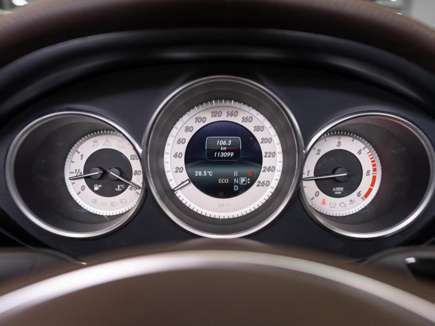 Mercedes-Benz CLS II (C218) Рестайлинг Москва  - изображение 11