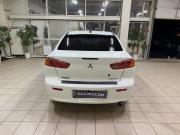 Mitsubishi Lancer X Волгоград  - изображение 21