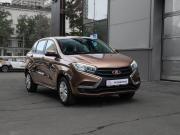 Lada (ВАЗ) XRAY I Москва  - изображение 19