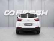 Hyundai Creta I Ростов-на-Дону  - изображение 22