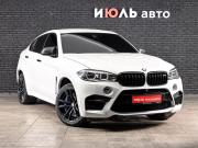 BMW X6 M II (F86) Екатеринбург  - изображение 29