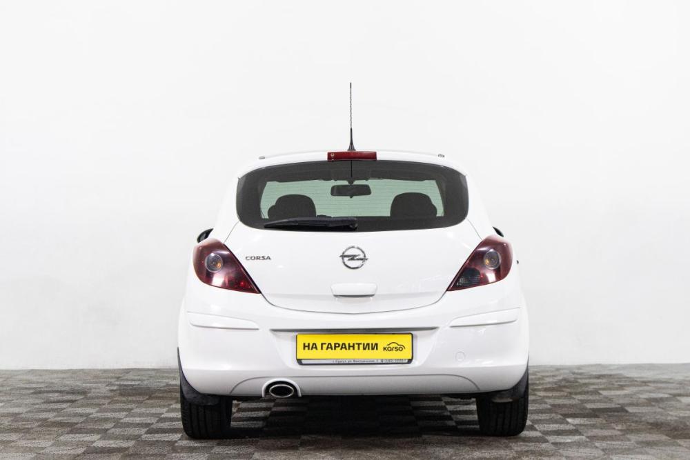 Opel Corsa D Сургут  - изображение 6