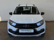 Lada (ВАЗ) Granta I Рестайлинг Псков  - изображение 24