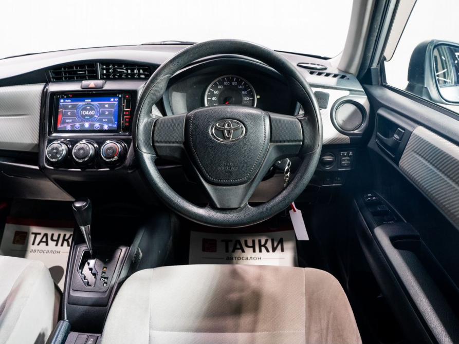 Toyota Corolla XI (E160 E170 E180) Чита  - изображение 8